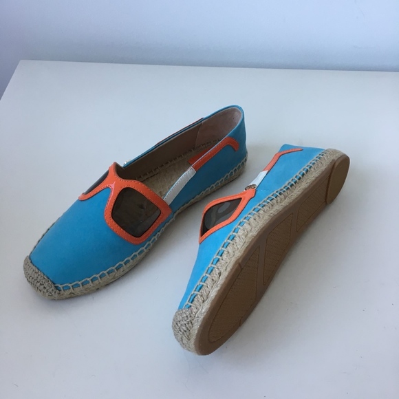 tory burch sunny espadrille